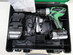 Borrskruvdragare, Hitachi DS18DSAL