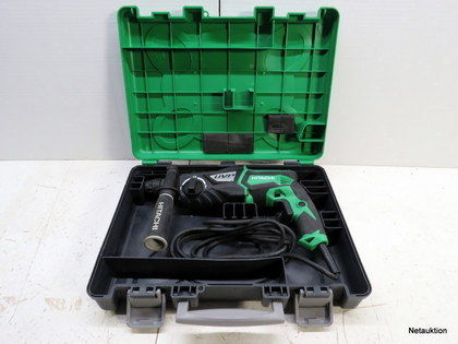 Kombihammare, Hitachi DH28PCY 850W