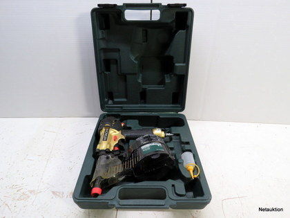 Spikpistol högtryck, Hitachi NV65HMC