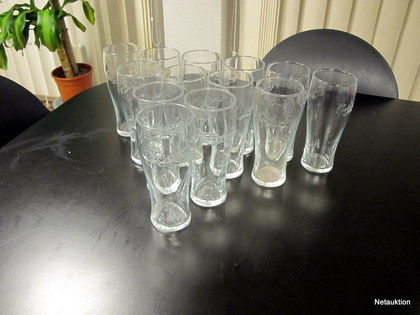 13st ölglas 50cl, Carlsberg