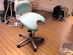 Dentalstol, Vela (nr 1)