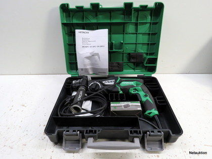 Kombihammare, Hitachi DH28PCY 850W