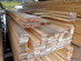 2st stuvar med virke, 195x45 & 95x20mm