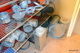 Ventilationsdelar