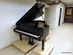 Flygel Steinway (nya bilder/fakta)