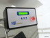 Vibrationsplatta VIBmaster