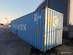 Container, 40 fot