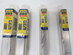 Metallborr, IRWIN, 3,3-16mm, ca:155st