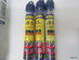 Metallborr, IRWIN, 3,3-16mm, ca:155st
