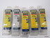 Metallborr, IRWIN, 3,3-16mm, ca:155st