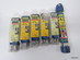Metallborr, IRWIN, 3,3-16mm, ca:155st