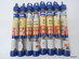 Metallborr, IRWIN, 3,3-16mm, ca:155st