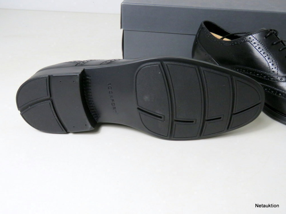 rockport almartin brogues