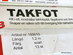 Ca 18st paket TJB takfot