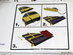 Ca 18st paket TJB takfot