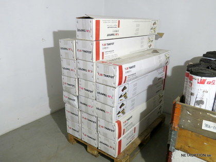 Ca 18st paket TJB takfot