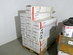 Ca 18st paket TJB takfot