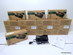 Batteriladdare, Hitachi UC 18YGH - 16st