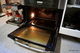 Spis med dubbelugn, Electrolux Insight