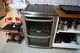 Spis med dubbelugn, Electrolux Insight