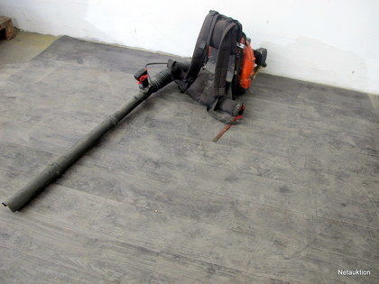 Lövblås, Husqvarna 141B