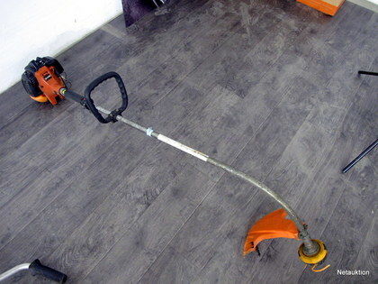 Grästrimmer, Tanaka