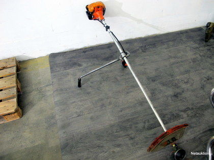 Grästrimmer, Tanaka