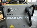 Plasmaskärare, ESAB LPC 100