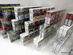 Cigaretter, limpa