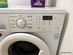 Tvättmaskin LG