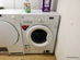 Tvättmaskin LG