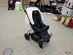 Barnvagn, Crescent Compact 360