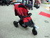 Barnvagn, Britax B-Motion (nr 1)