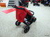 Barnvagn, Britax B-Motion (nr 1)