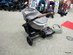 Barnvagn, Crescent Trike