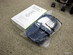 Liggdel, Baby Jogger Gray