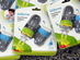 Kidsme produkter