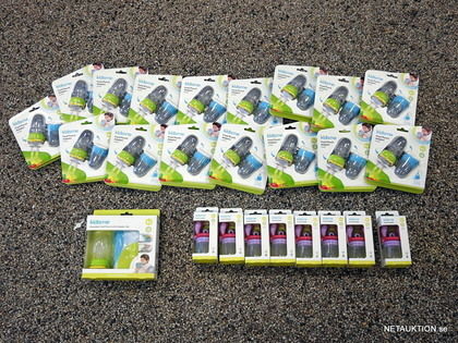 Kidsme produkter