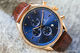 Armbandsur JJ John Jernsparv 459/500