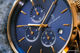 Armbandsur JJ John Jernsparv 459/500