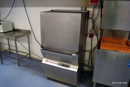 Utensildiskmaskin, Jeros 8110