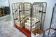 Rullcontainer / varuvagnar, 11st