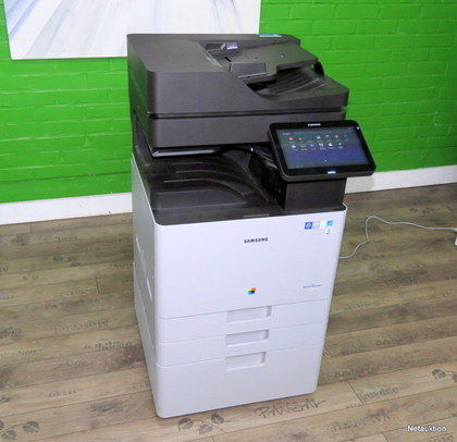 Multiskrivare Samsung 4220