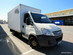 Skåpbil med lift, Iveco Daily (CAB789) -07
