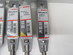 SDS-plus hammarborr 215-365x6-20mm - Bosch