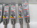 SDS-plus hammarborr 365-465x10-20mm - Bosch