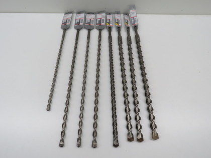 SDS-plus hammarborr 365-465x10-20mm - Bosch