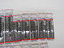 HSS Metall-spiralborr 34-93x1-6mm - Bosch