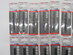 HSS Metall-spiralborr 34-93x1-6mm - Bosch