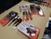 Specialtänger Kc Tools  (nr.3)